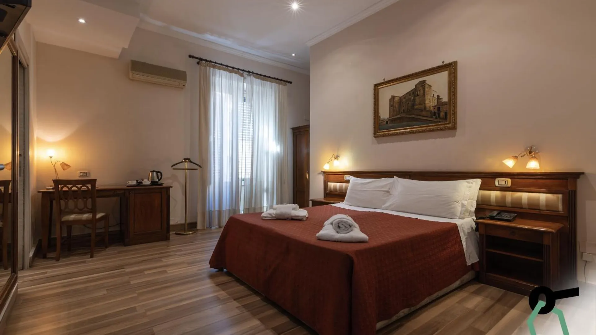 Hotiday Room Collection - Palermo Politeama 3*,  Ιταλία