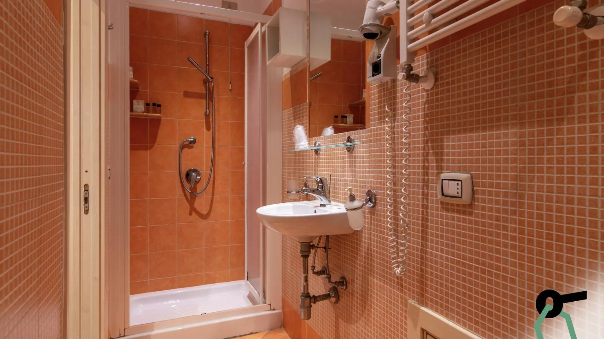 Ξενοδοχείο Hotiday Room Collection - Palermo Politeama