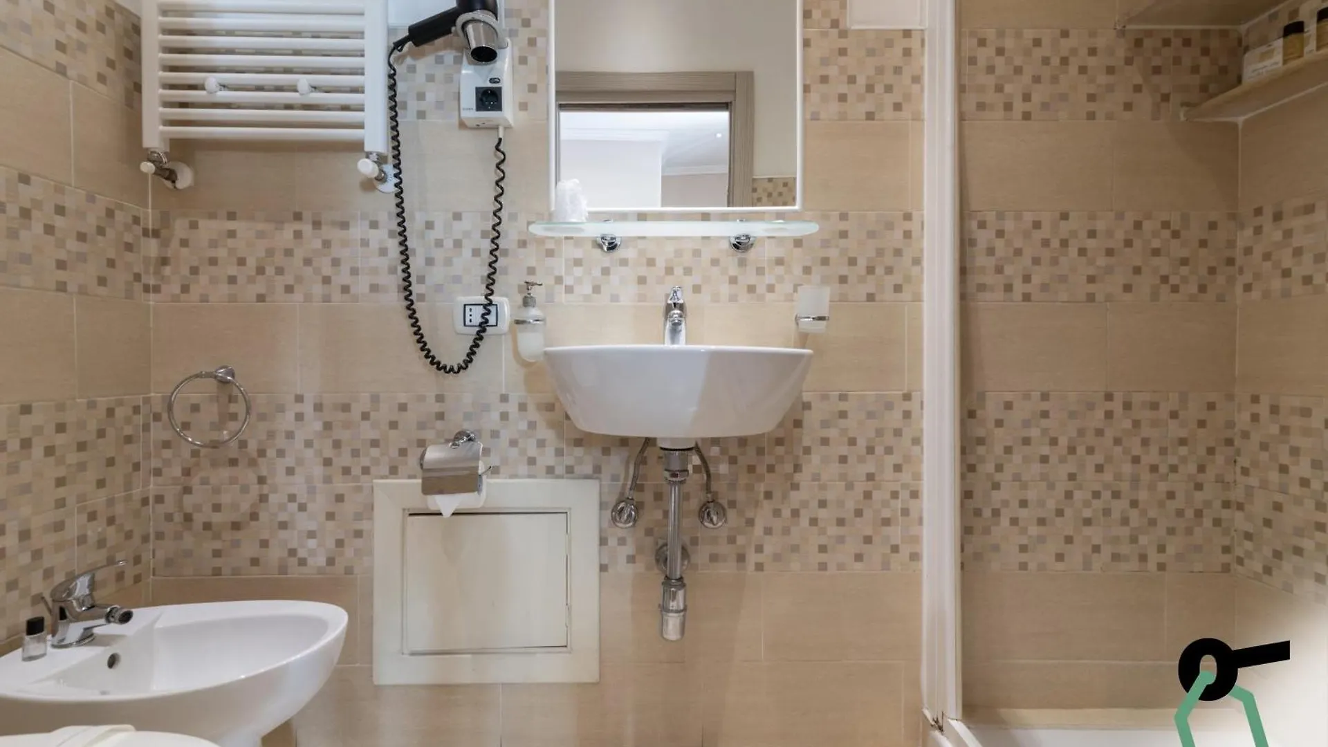 Hotiday Room Collection - Palermo Politeama