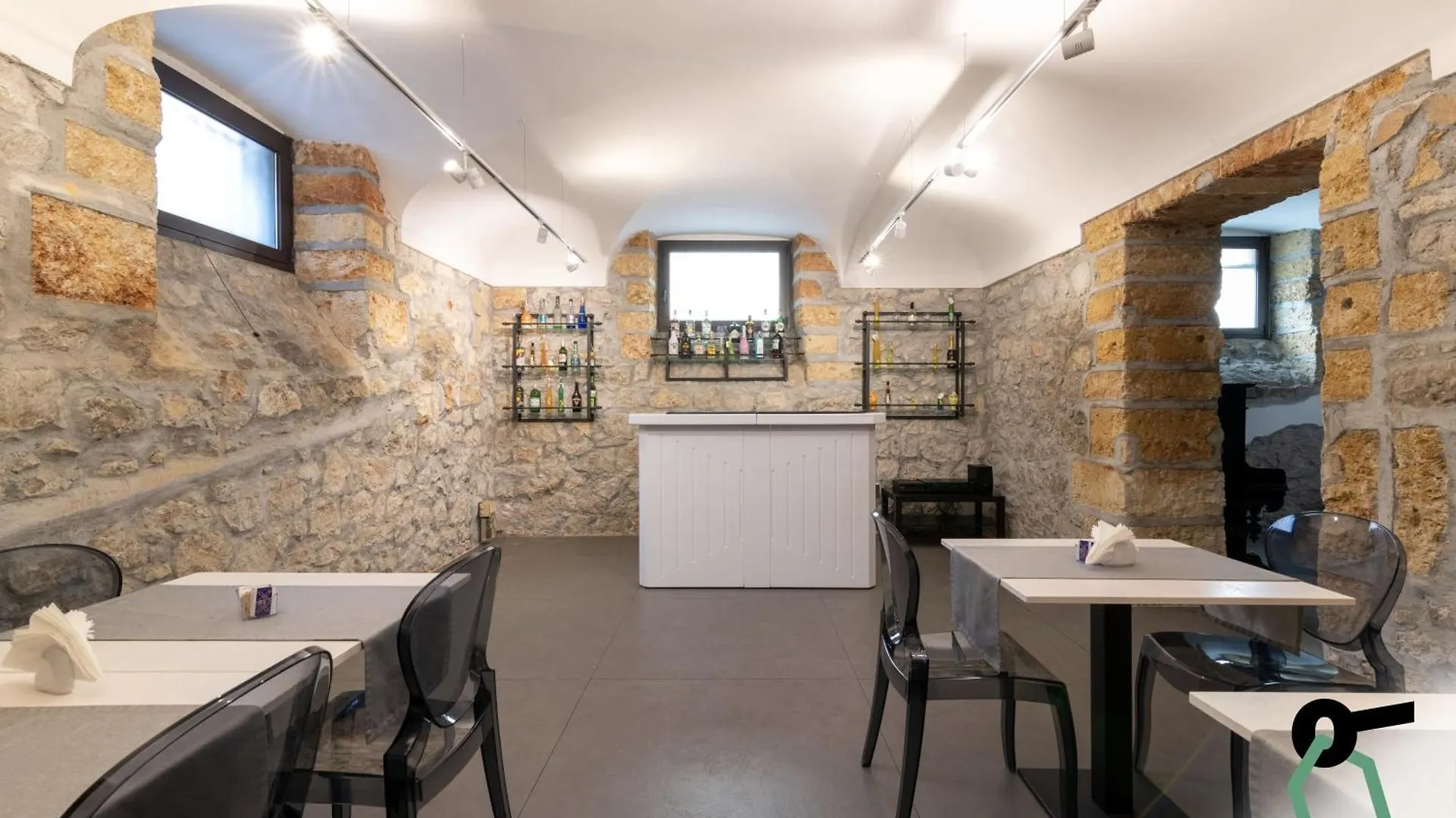 Ξενοδοχείο Hotiday Room Collection - Palermo Politeama