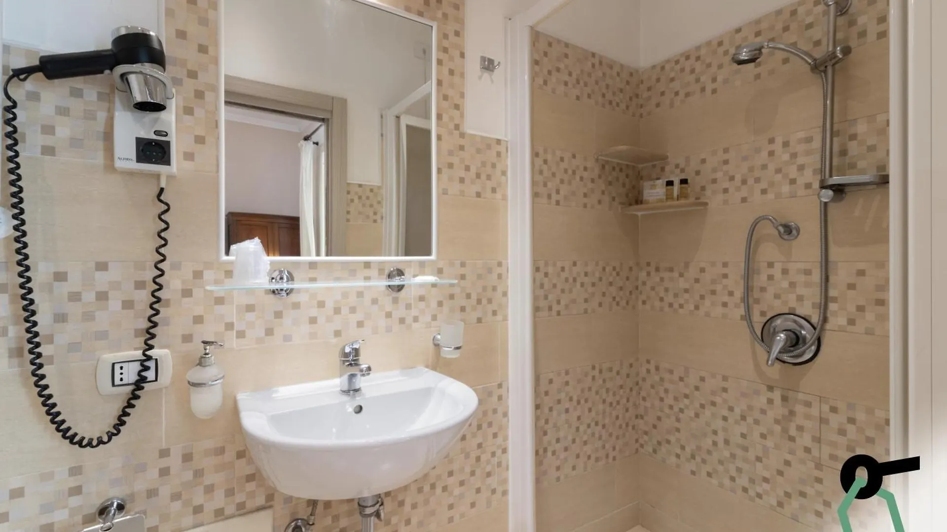 Hotiday Room Collection - Palermo Politeama Ιταλία