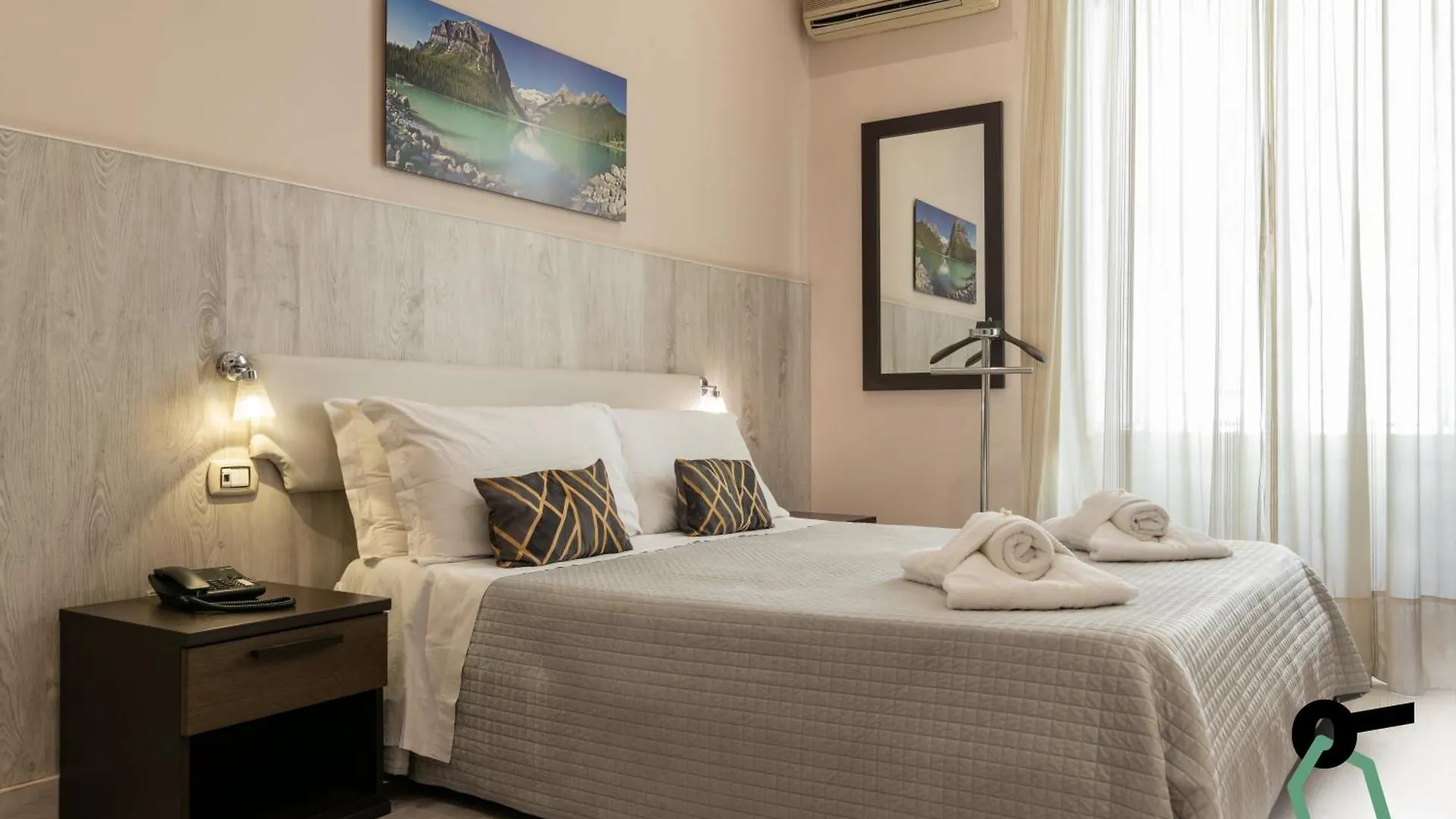Hotiday Room Collection - Palermo Politeama