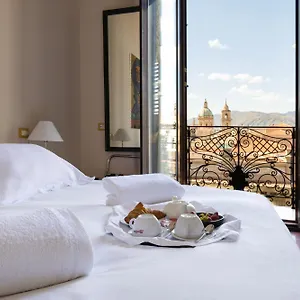 Hotell Ambasciatori
