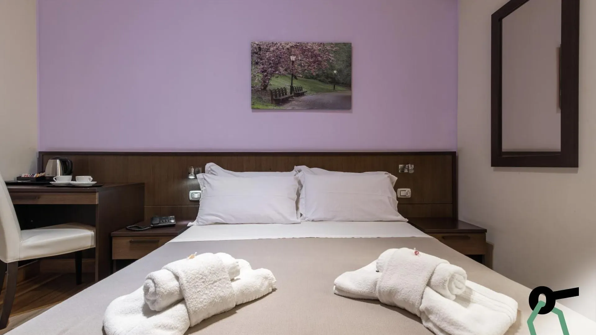 Hotel Hotiday Room Collection - Palermo Politeama