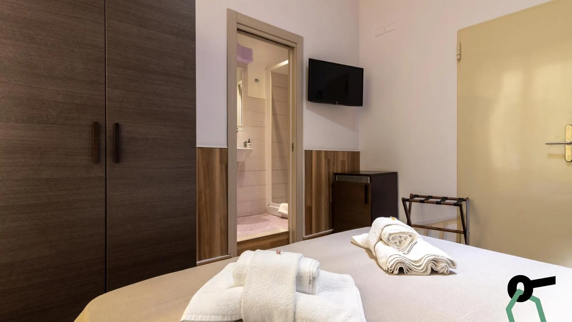 Hotel Hotiday Room Collection - Palermo Politeama