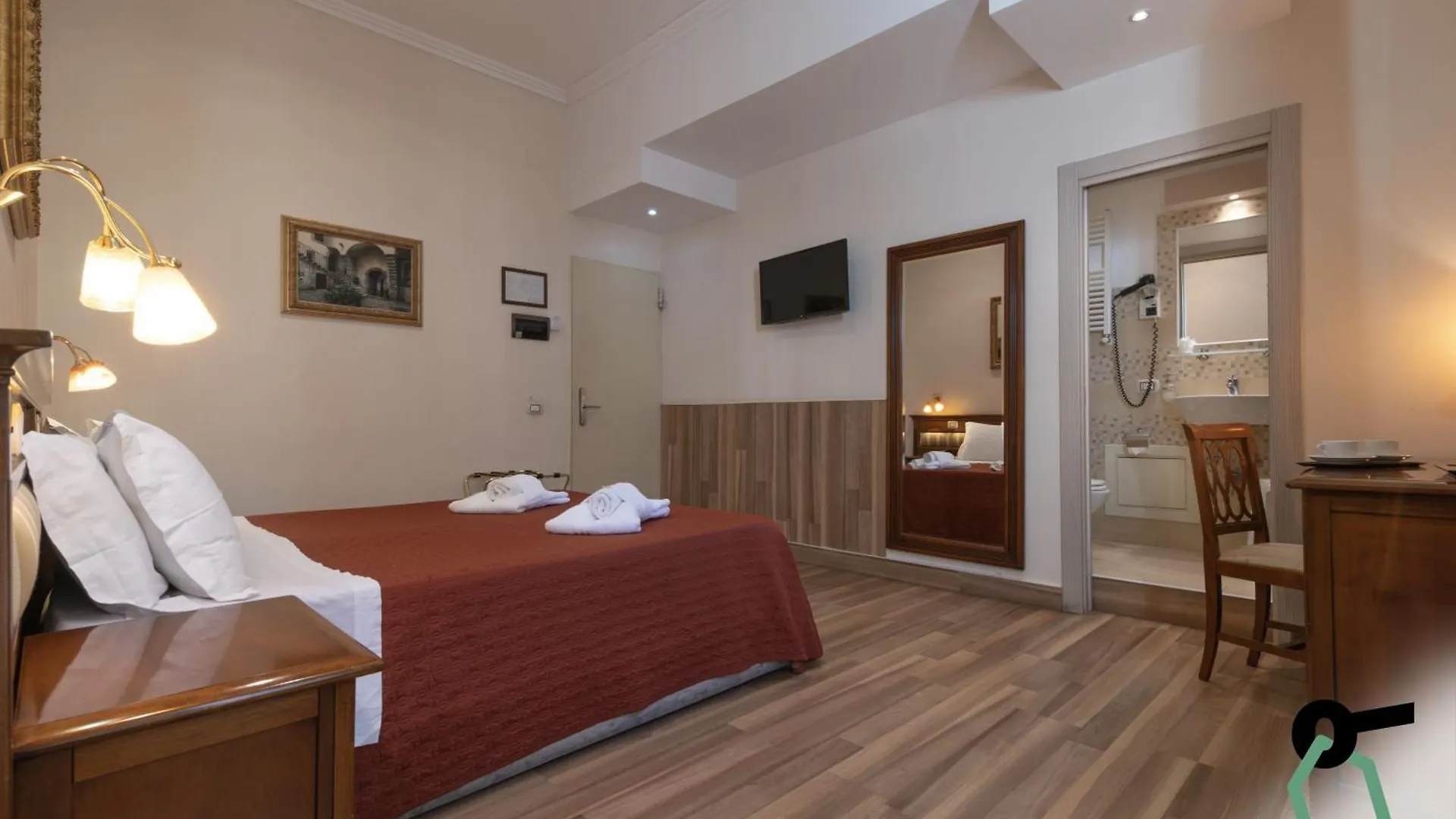 Hotiday Room Collection - Palermo Politeama