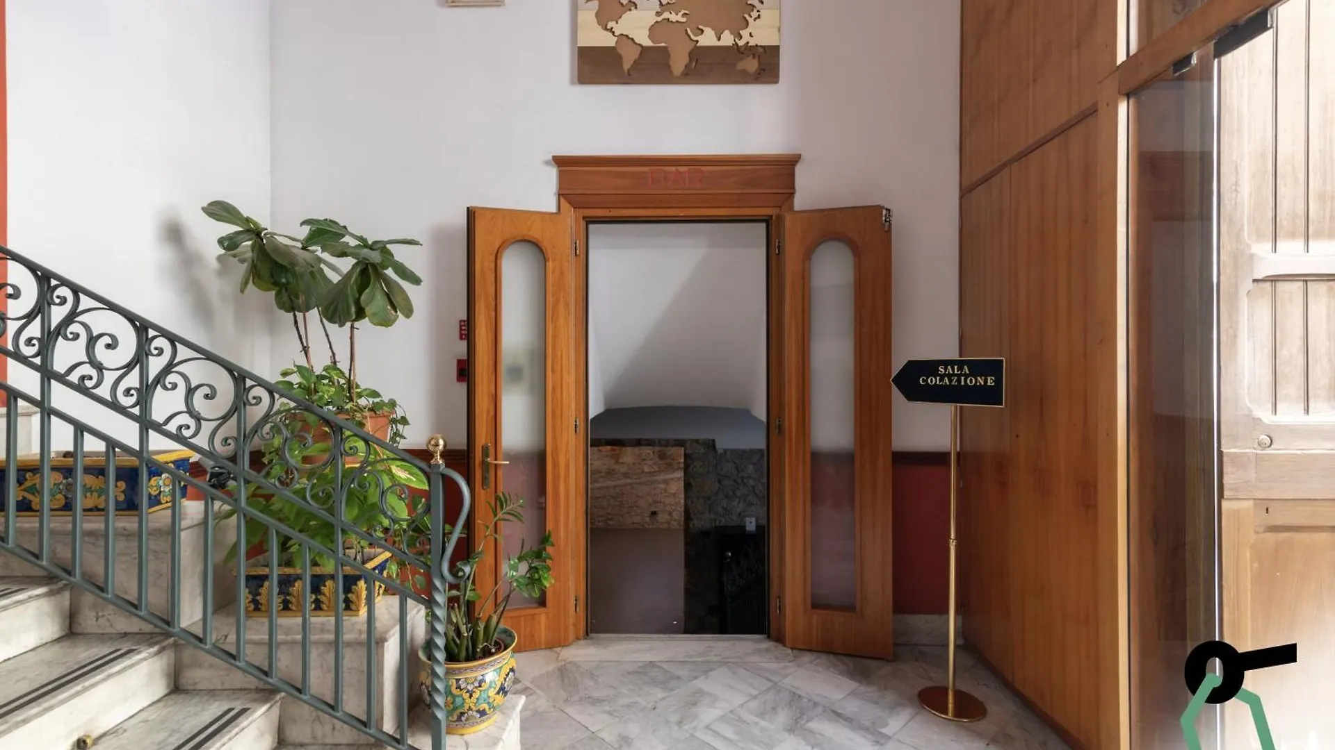 Hotiday Room Collection - Palermo Politeama