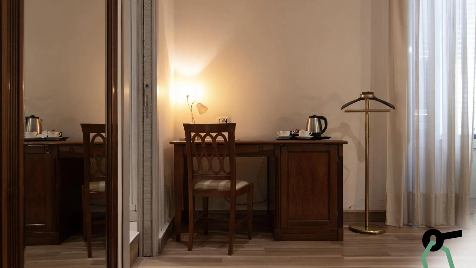 Hotiday Room Collection - Palermo Politeama Hotel